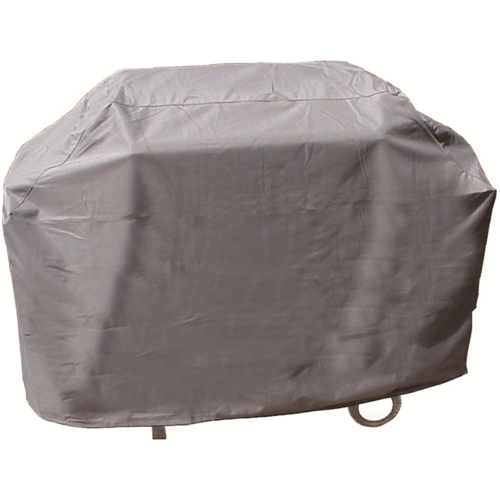 BQC027  60x300cm; Premium Cover for Outdoor Kitchens; Pewter Grey