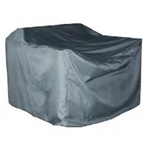 PCC105 105 x 105cm Premium Modular Arm Chair Cover, waterproof