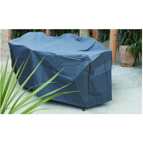 PLC185 185 x 96cm Premium Lounge or Timber Bench Cover, waterproof 
