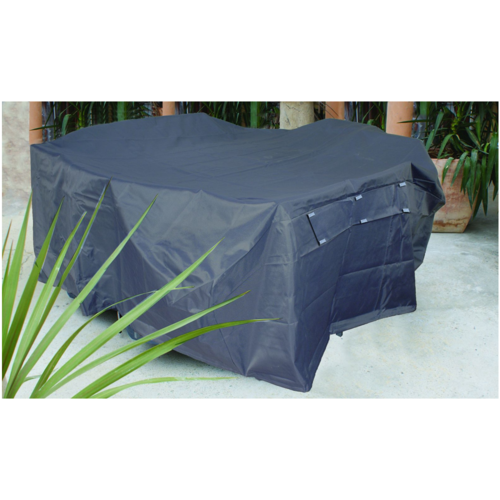 PSQ250 250 x 250cm Premium Setting Cover, Square, waterproof
