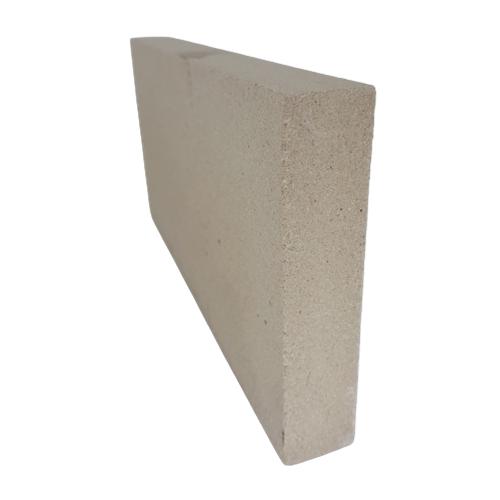 WBA034 Fire Brick, Sandstone 230 x 115 x 25mm Rated to 1300 dC